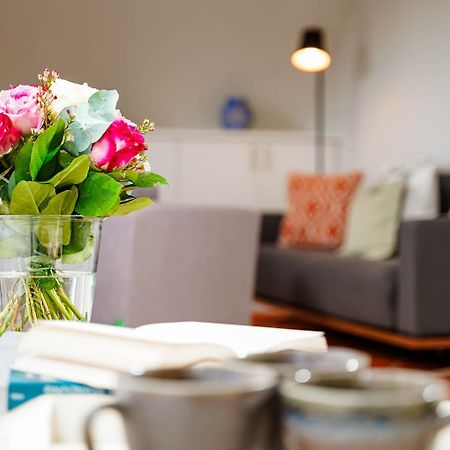 Ferienwohnung Seefeder Морзум Экстерьер фото