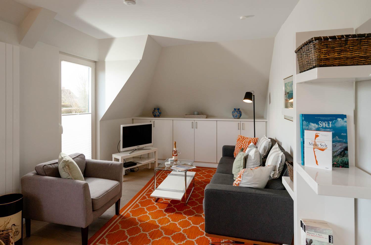 Ferienwohnung Seefeder Морзум Экстерьер фото