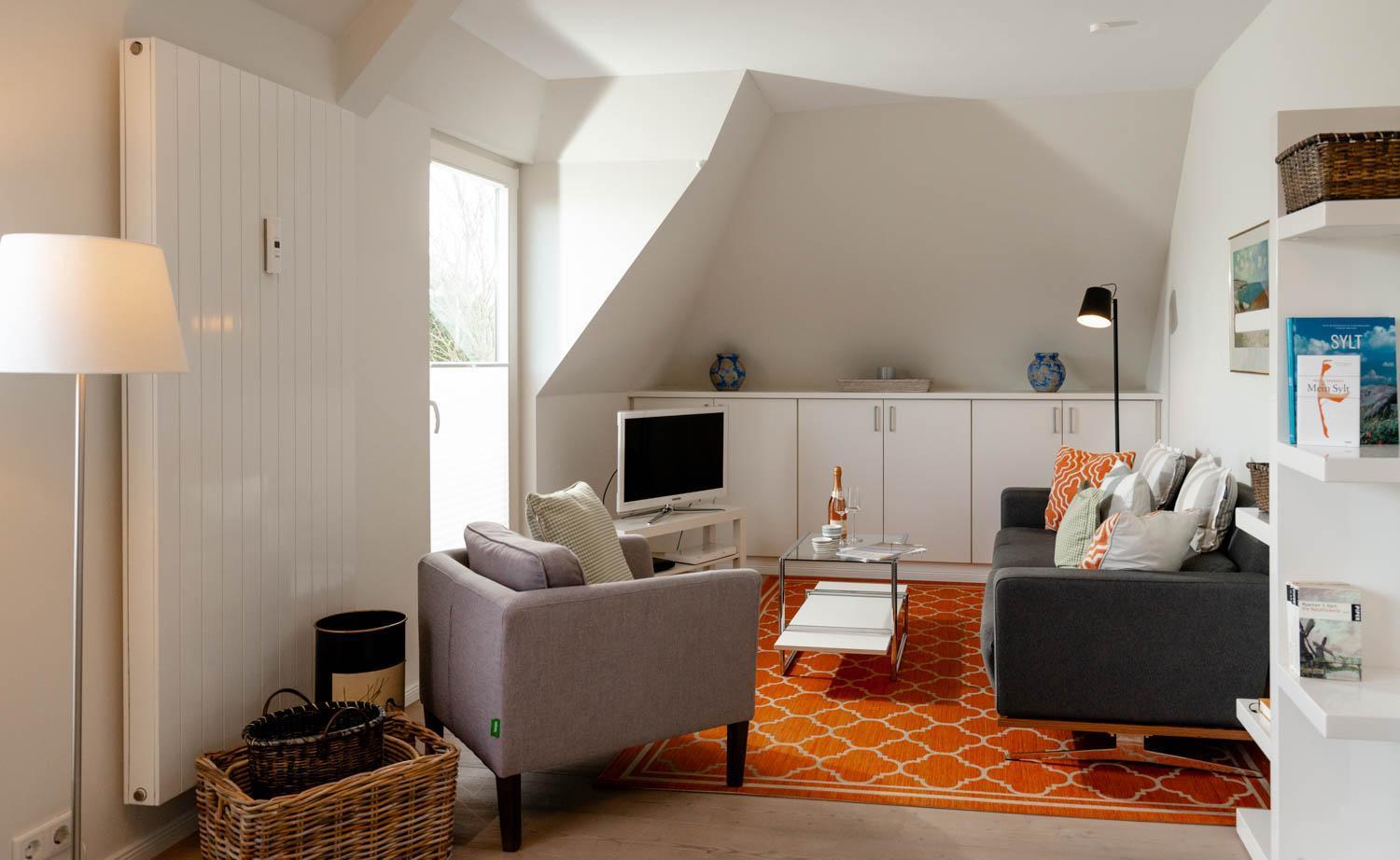 Ferienwohnung Seefeder Морзум Экстерьер фото