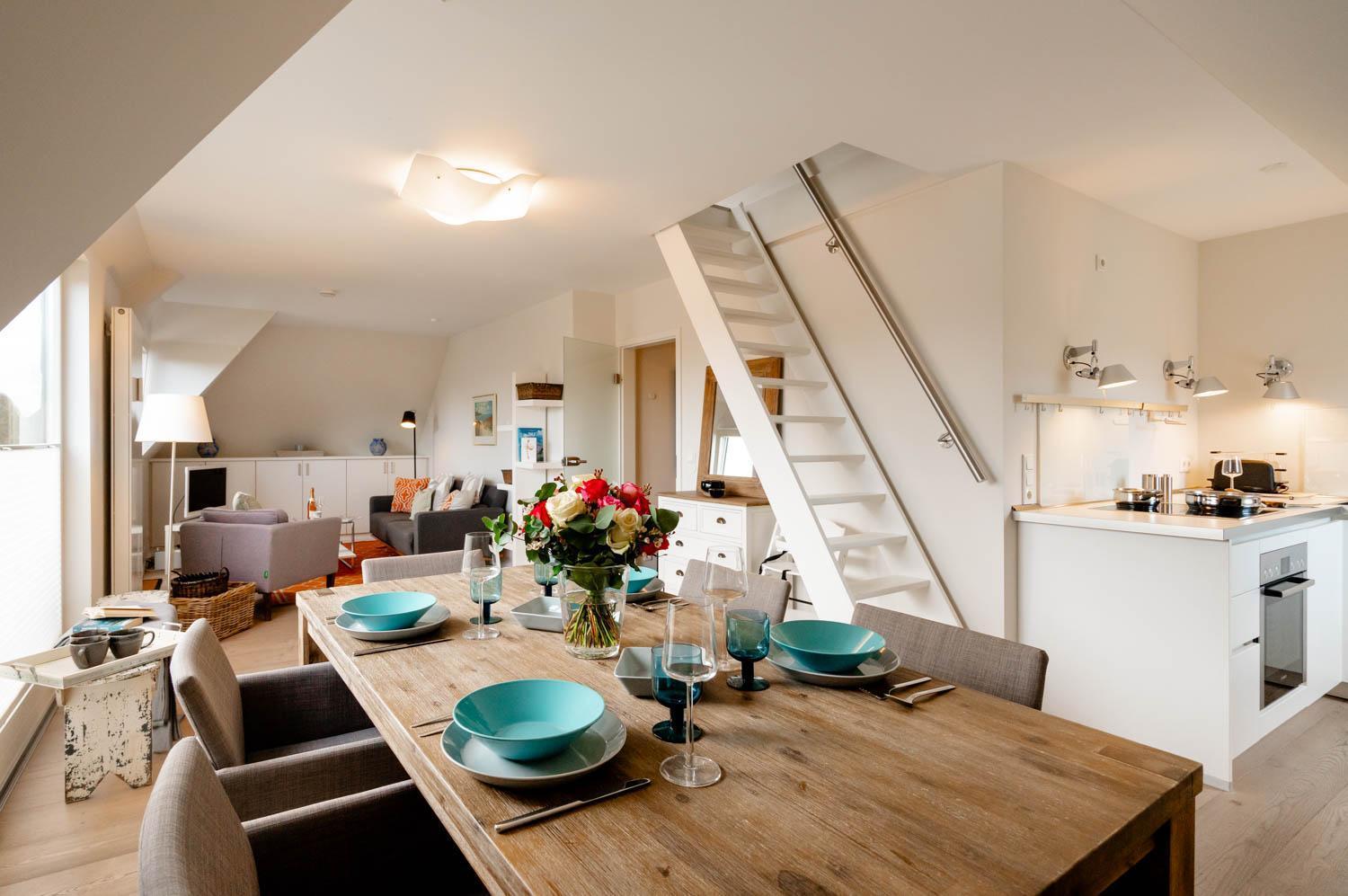 Ferienwohnung Seefeder Морзум Экстерьер фото
