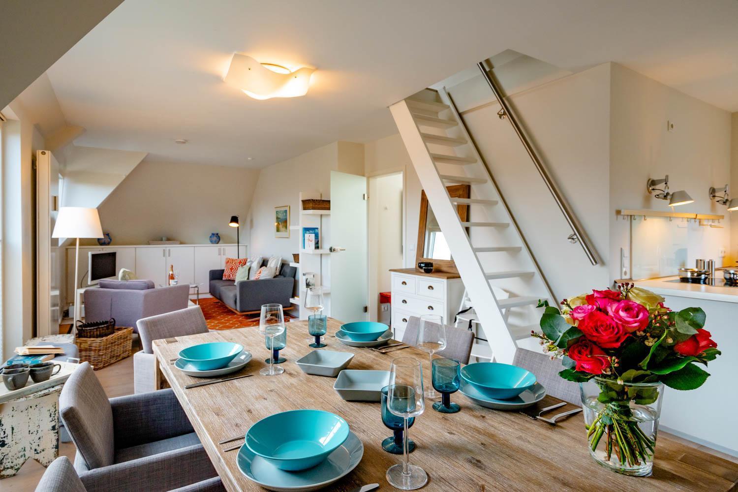 Ferienwohnung Seefeder Морзум Экстерьер фото