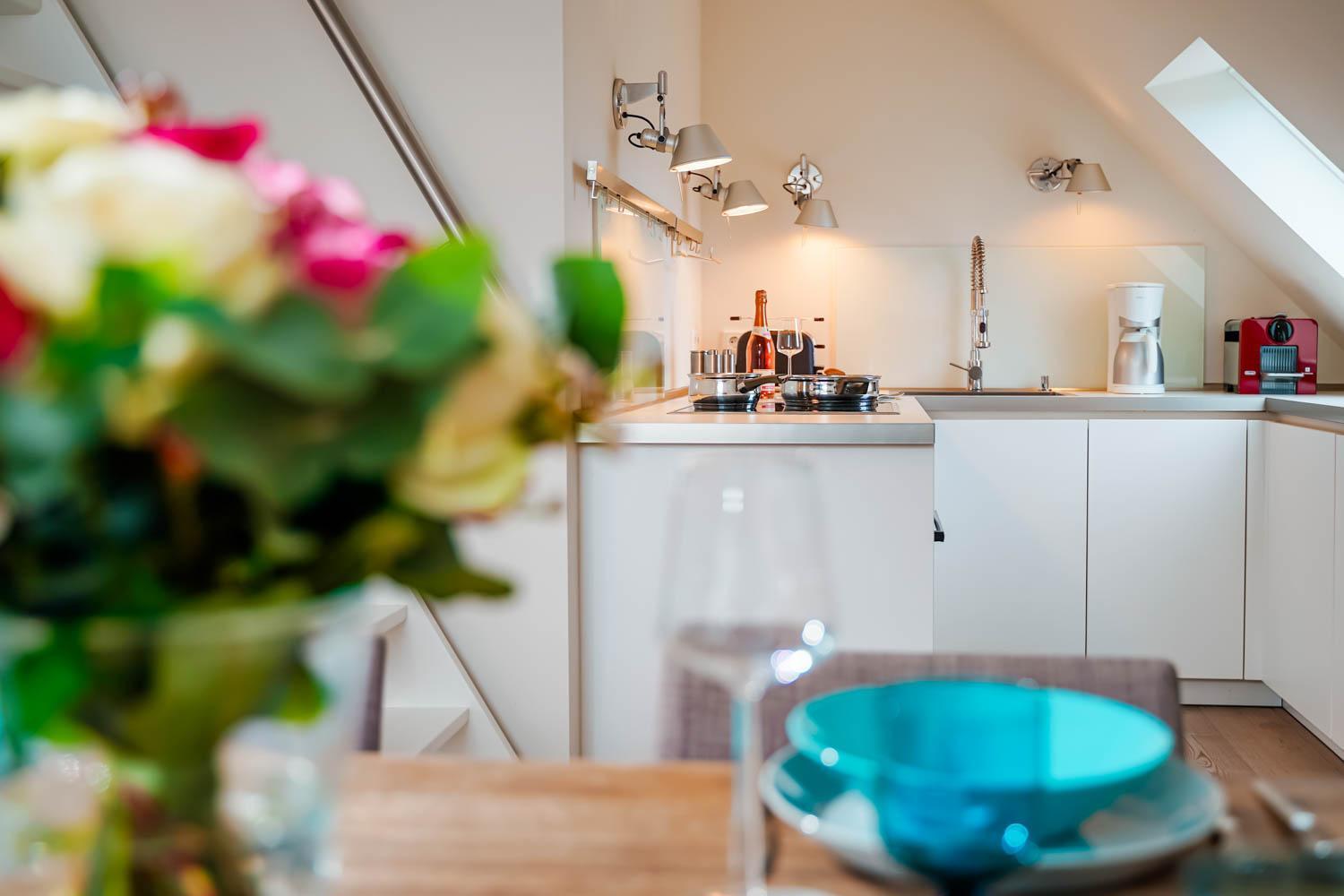 Ferienwohnung Seefeder Морзум Экстерьер фото