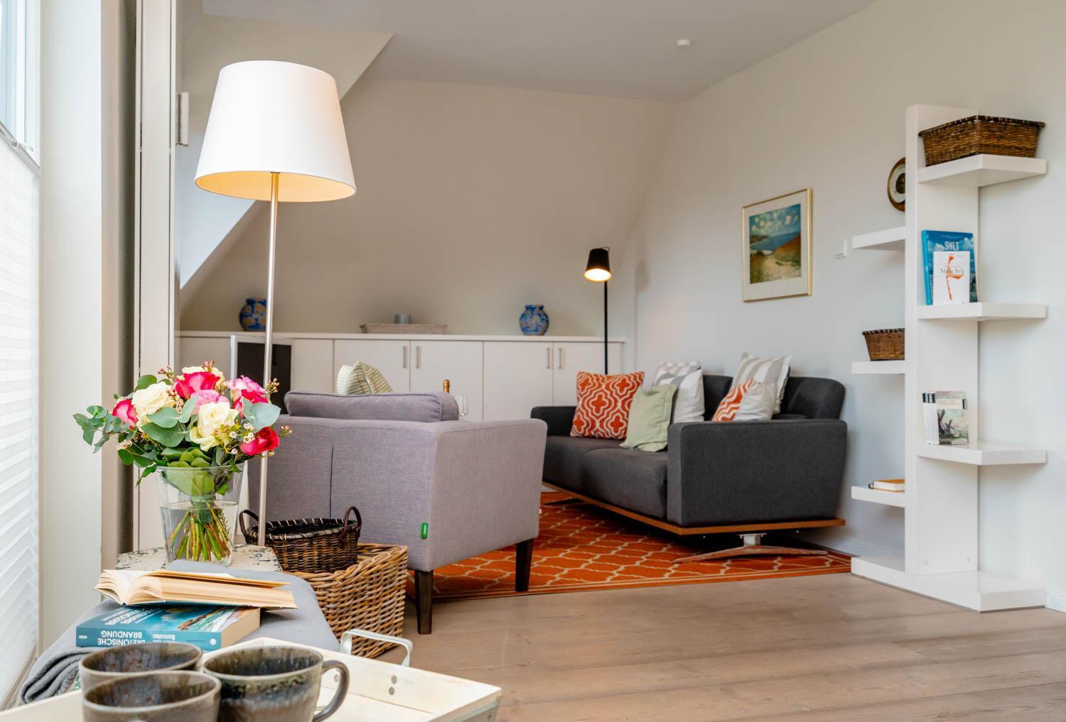 Ferienwohnung Seefeder Морзум Экстерьер фото