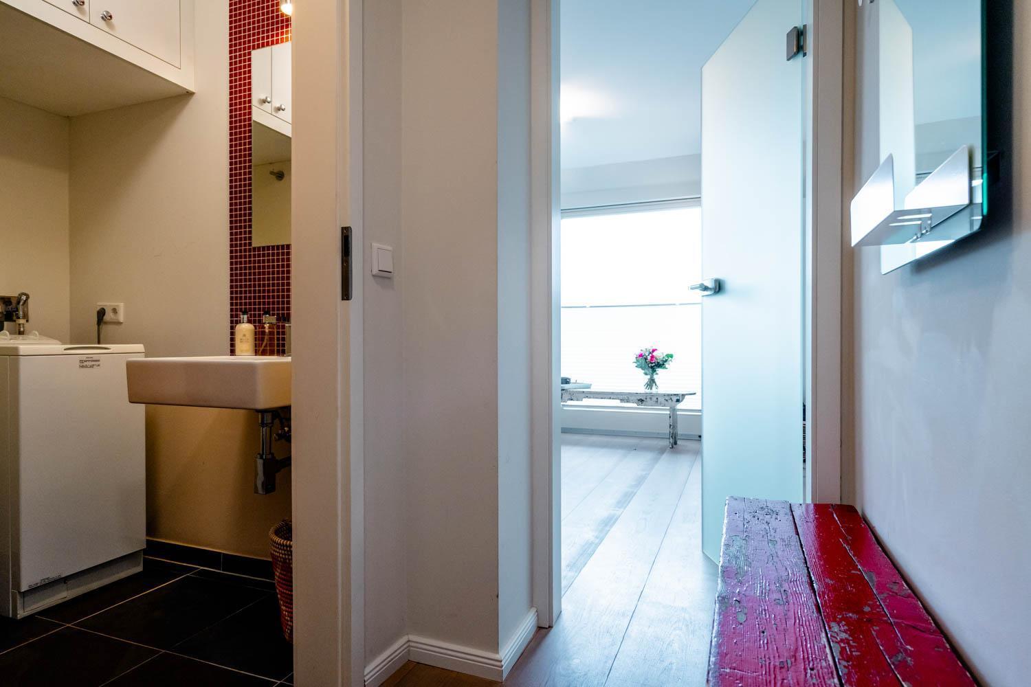 Ferienwohnung Seefeder Морзум Экстерьер фото